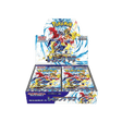 Pokémon TCG - Raging Surf Booster Box - Cardmaniac.ch