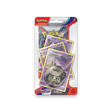 Pokémon TCG - Scarlet & Violet Premium Checklane Blister - Cardmaniac.ch