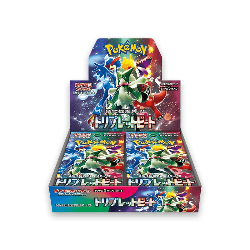 Pokémon TCG