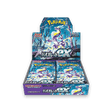 Pokémon TCG - Violet ex Booster Box - Cardmaniac.ch