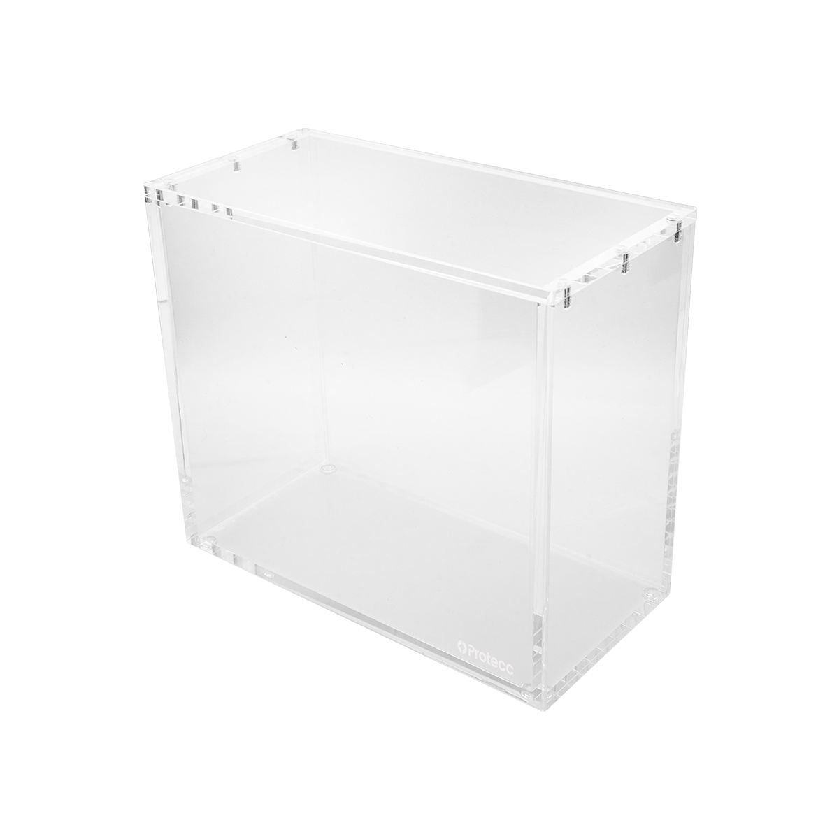 Protecc Acryl Case Pokémon Elite Trainer Box Cardmaniac.ch