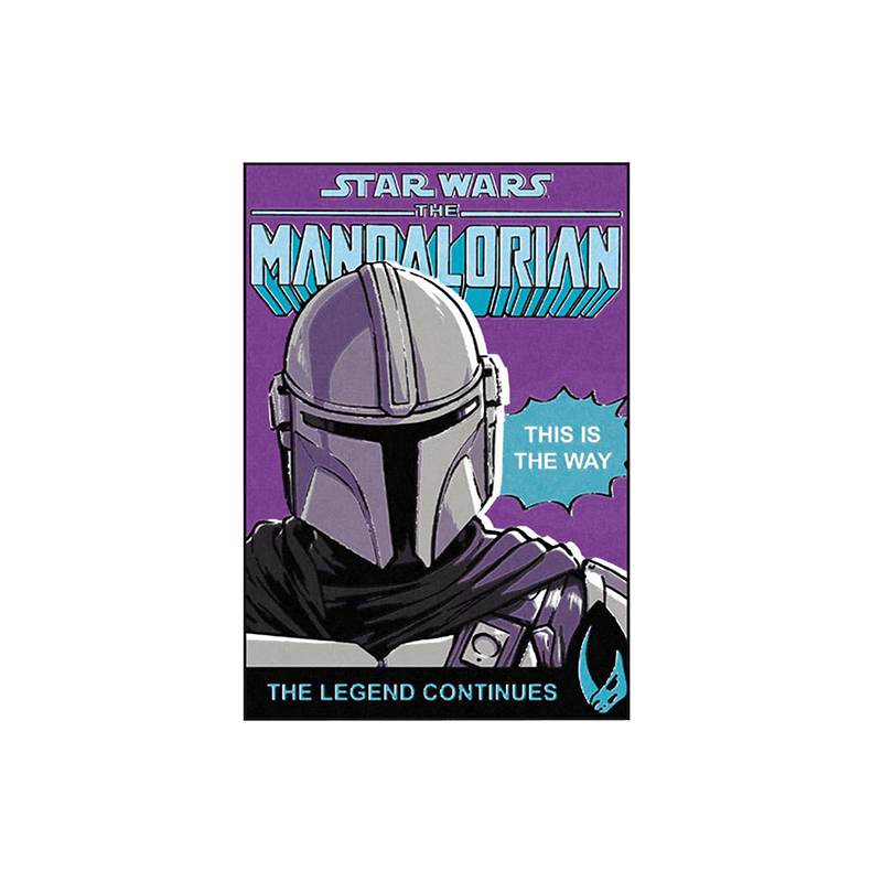 Star Wars: The Mandalorian Sammelkarten Starter Pack - Cardmaniac.ch