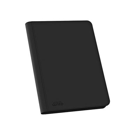 Zipfolio 360 - 18-Pocket XenoSkin - Cardmaniac.ch